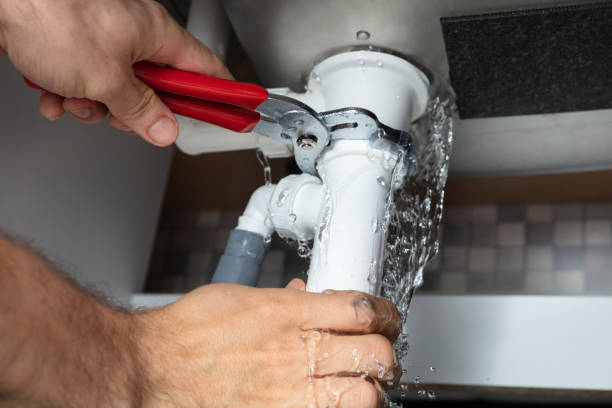Best Commercial water damage restoration  in Riverdale Park, MD