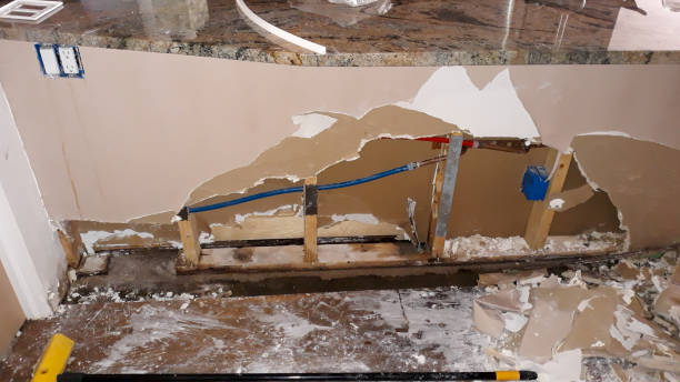 Best Water damage restoration near me  in Riverdale Park, MD