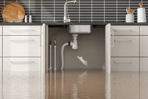 24/7 water damage repair in Riverdale Park, MD
